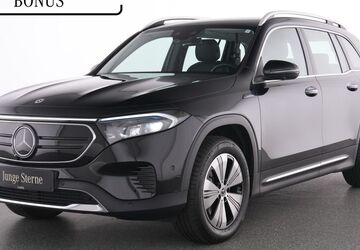 Mercedes-Benz EQB 24.963 km 32.875 &euro; Essen 45309