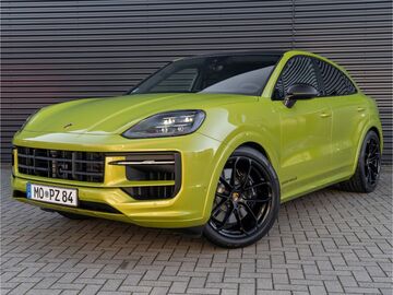 Gebrauchte Porsche Cayenne