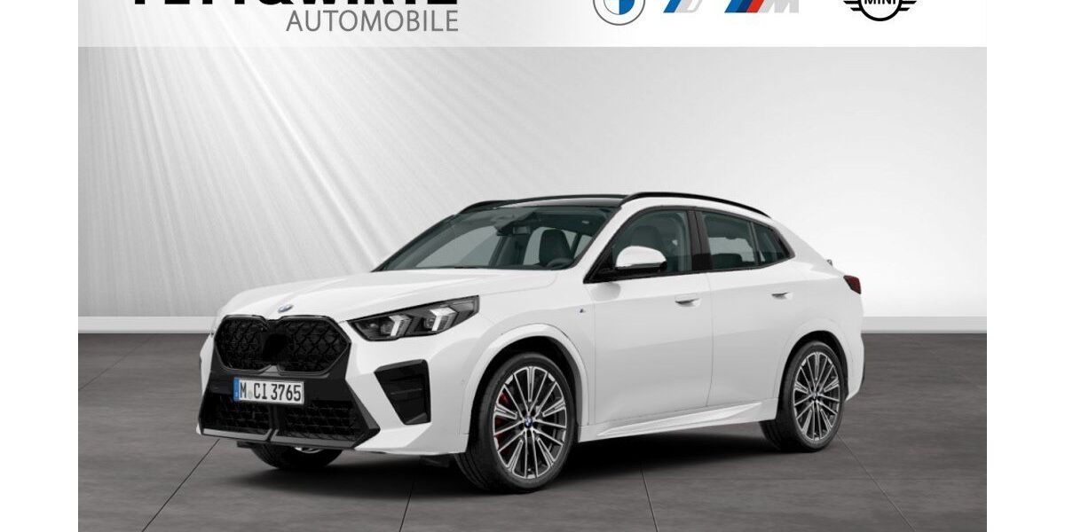 BMW X2 25.100 km 47.190 &euro; Moers 47441
