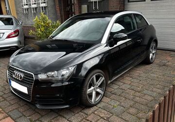 Audi A1 160.000 km 6.800 &euro; Duisburg 47198