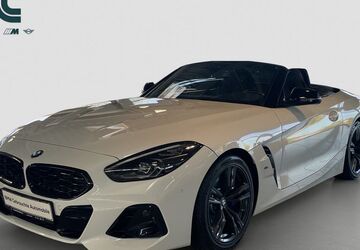 BMW Z4 M40 24.647 km 46.930 &euro; Kaarst 41564