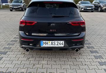 VW Golf 97.000 km 22.000 &euro; Essen 45359