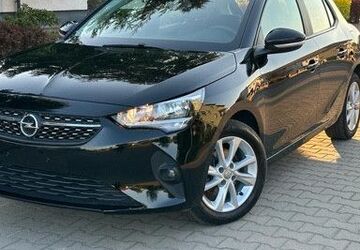 Opel Corsa 53.251 km 10.999 &euro; Viersen 41747