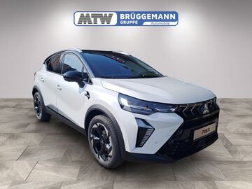 Gebrauchte Mitsubishi ASX