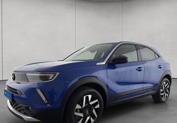 Opel Mokka 20.142 km 16.890 &euro; Düsseldorf 40233