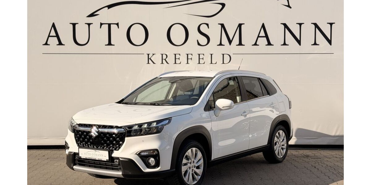 Suzuki SX4 6.330 km 21.750 &euro; Krefeld 47805