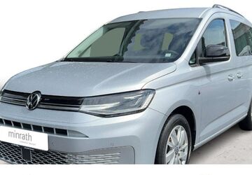 VW Caddy 41.861 km 23.710 &euro; Moers 47441