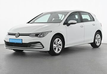 VW Golf 64.647 km 23.960 &euro; Essen 45143