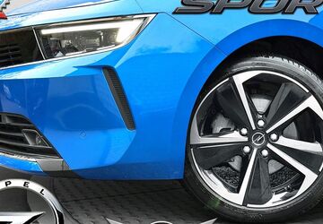 Opel Astra 14.525 km 16.990 &euro; Düsseldorf 40625