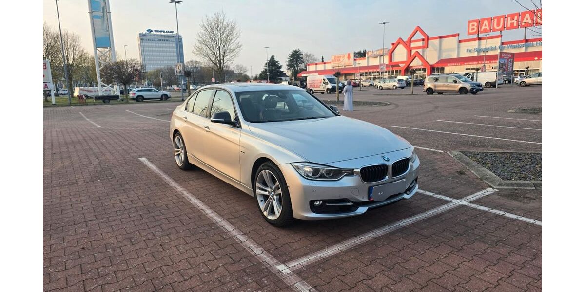 BMW 328 220.600 km 9.150 &euro; Kevelaer 47623