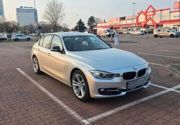 BMW 328 220.600 km 9.500 &euro; Kevelaer 47623