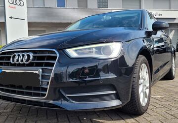 Audi A3 145.000 km 10.950 &euro; Wesel 46487