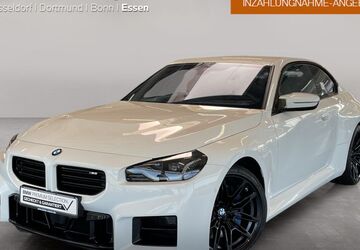 BMW M2 22.643 km 61.990 &euro; Essen 45141