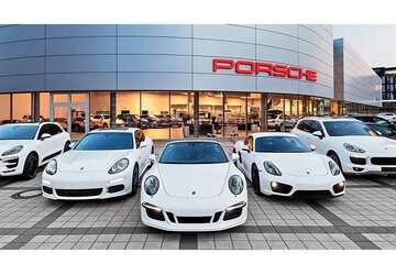 Porsche Macan 24.098 km 82.900 &euro; Düsseldorf 40468