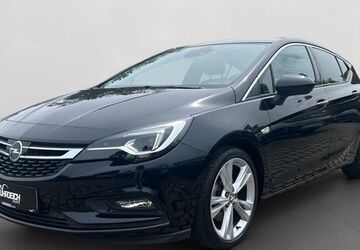 Opel Astra 62.000 km 15.790 &euro; Moers 47441