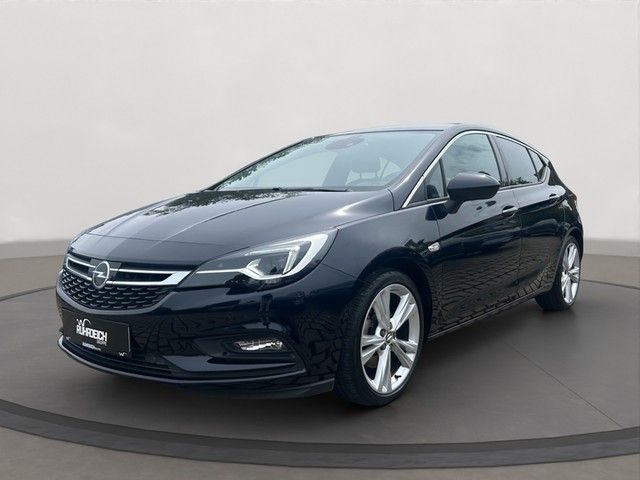 Opel Astra 62.000 km 15.790 &euro; Moers 47441