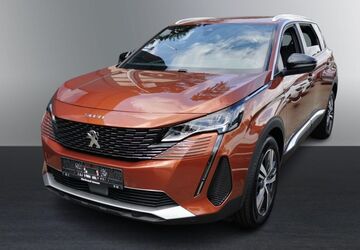 Peugeot 5008 17.695 km 25.890 &euro; Xanten 46509