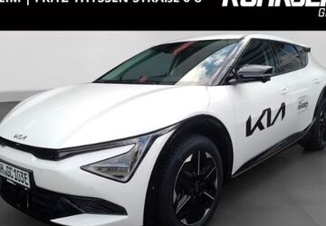 Kia EV6 9.800 km 39.890 &euro; Mülheim an der Ruhr 45475