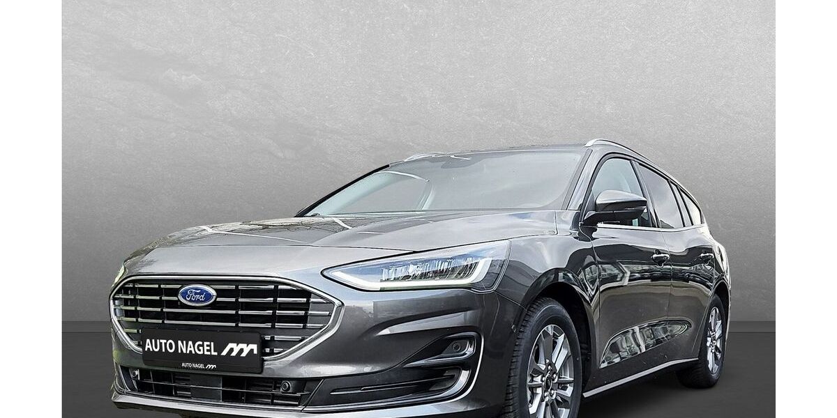 Ford Focus 1.331 km 31.990 &euro; Moers 47441