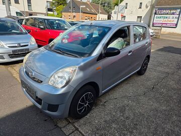 Gebrauchte Daihatsu Cuore