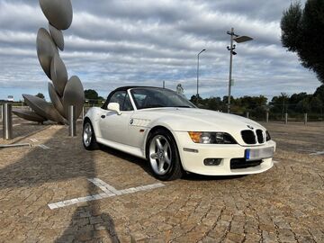 Gebrauchte BMW Z3