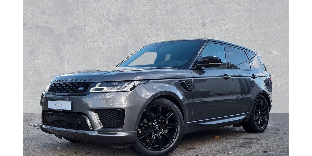 Land Rover Range Rover Sport 90.101 km 47.390 &euro; Dinslaken 46535