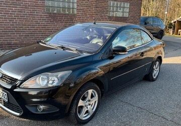 Ford Focus 155.000 km 3.850 &euro; kevelaer 47623