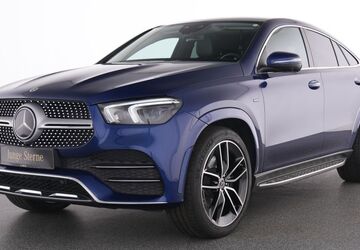 Mercedes-Benz GLE 350 65.241 km 63.999 &euro; Essen 45309
