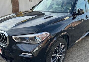 BMW X5 115.000 km 44.990 &euro; Neuss 41462