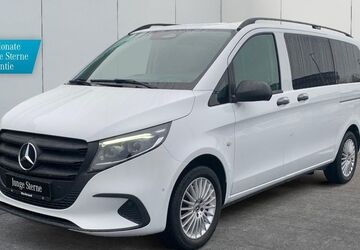 Mercedes-Benz Vito 55.939 km 43.880 &euro; Krefeld 47807