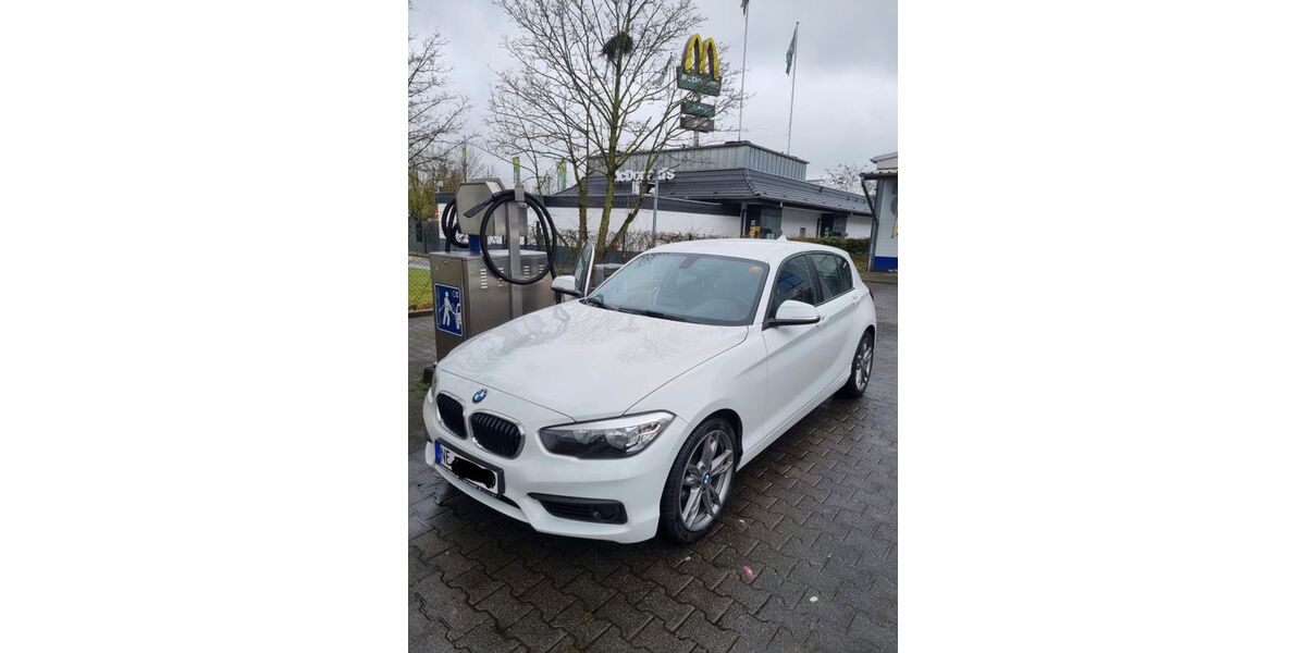 BMW 118 143.000 km 9.990 &euro; Neus 41464