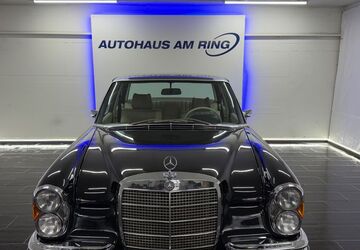 Mercedes-Benz S 280 29.222 km 31.999 &euro; Ratingen bei Düsseldorf 40878