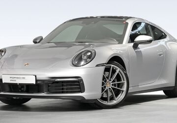 Porsche 992 72.225 km 122.490 &euro; Düsseldorf 40468