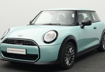 Mini Cooper C 1.333 km 27.148 &euro; Krefeld 47800