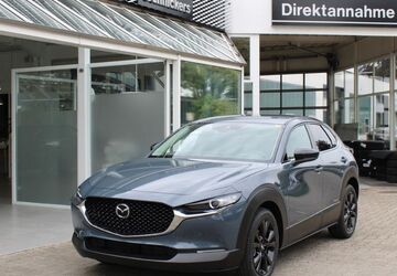 Mazda CX-30 13.673 km 25.000 &euro; Moers 47441