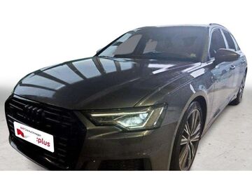 Audi A6 37.041 km 38.880 &euro; Moers-Hülsdonk 47441