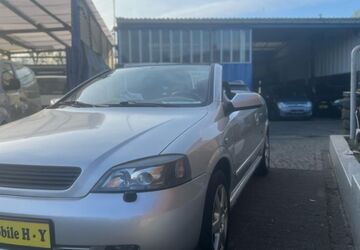 Opel Astra 235.000 km 1.999 &euro; Bottrop 46238