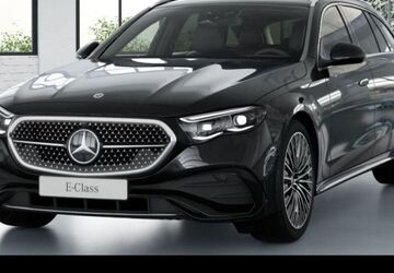 Mercedes-Benz E 300 9.900 km 79.990 &euro; Duisburg 47138