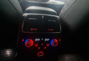 Audi A6 141.000 km 20.800 &euro; Essen 45355