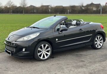 Peugeot 207 138.000 km 3.500 &euro; Kerken 47647