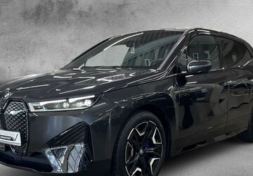 BMW iX 26.831 km 44.536 &euro; Krefeld 47800