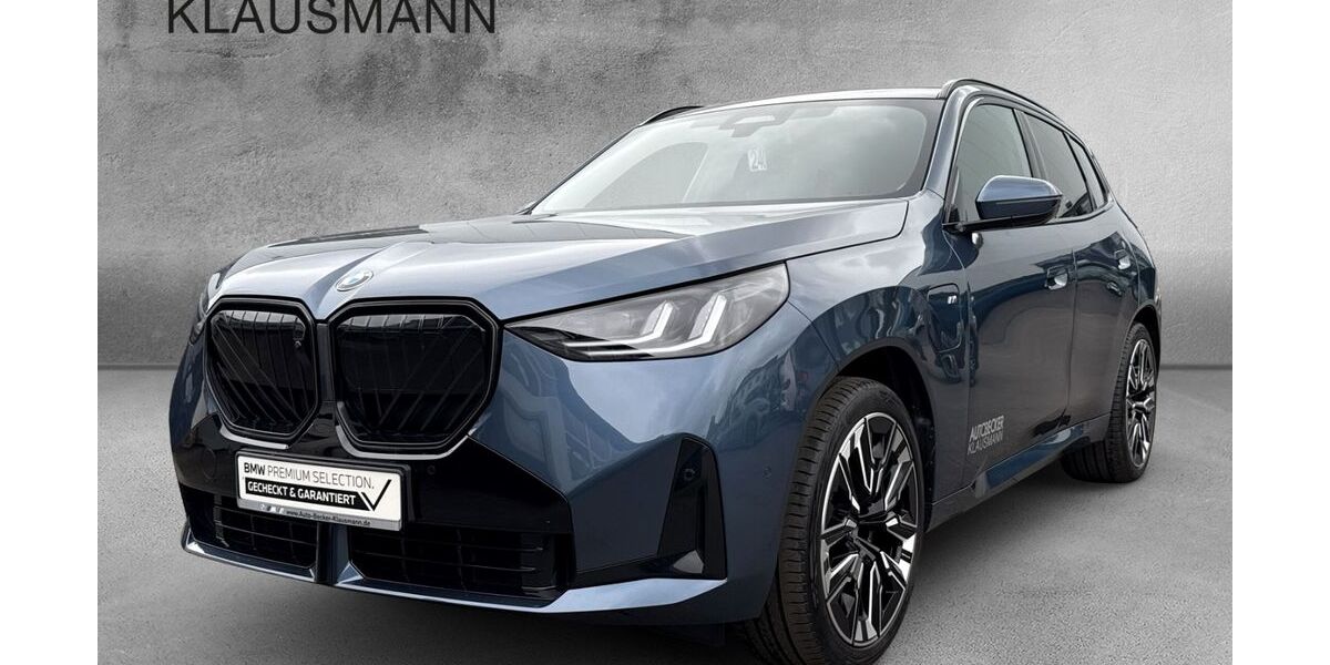 BMW X3 10.716 km 74.076 &euro; Krefeld 47800