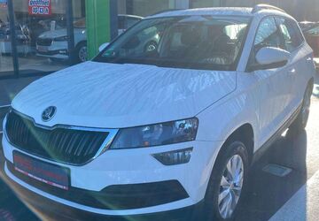 Skoda Karoq 37.712 km 18.880 &euro; Essen 45326