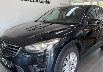 Mazda CX-5 84.000 km 15.990 &euro; Heiligenhaus 42579