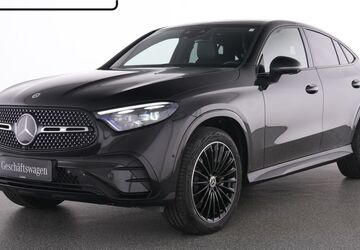 Mercedes-Benz GLC 450 10.501 km 85.680 &euro; Essen 45309