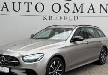 Mercedes-Benz E 300 66.015 km 37.950 &euro; Krefeld 47805