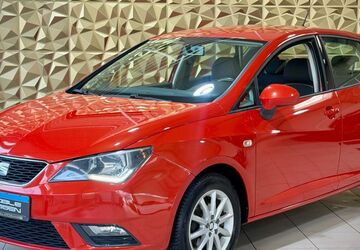 Seat Ibiza 140.000 km 5.999 &euro; Essen 45326