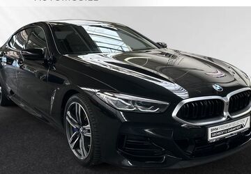 BMW M850 81.950 km 58.990 &euro; Moers 47441