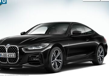 BMW 420 52.454 km 34.740 &euro; Düsseldorf 40549