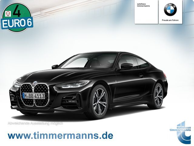 BMW 420 52.454 km 34.740 &euro; Düsseldorf 40549